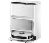 Eureka j12 ultra aspiradora robotizada sin bolsa blanco