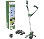 Cortabordes a batería universalgrasscut 18v-26