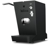 Cafetera de cápsulas lollo caffe lollina plus 0,7 l