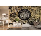 Papel pintado no tejido panorámico de komar - disney pirates of the caribbean 5 - talla: 400 x 250 cm