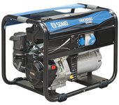 Kholer technic 6500 e c5 ge gasolina mono eléctrico