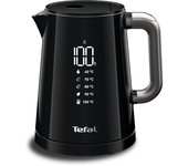 Tefal ko854830 hervidor eléctrico 1 l negro