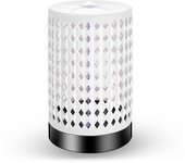 Atrapa mosquitos eléctrico, con luz led. mata mosquitos por descarga eléctrica. maya externa de seguridad.