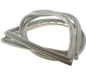 Junta de la puerta del congelador adx62799501 para frigorífico lg