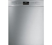 Smeg lsp292dx lavavajilla bajo encimera 13 cubiertos d