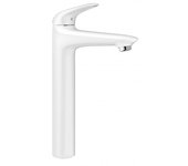 Grohe 23719ls3 - eurostyle monomando de lavabo 1/2 tamaño xl