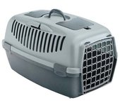 Cesta de transporte gulliver para perros y gatos