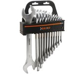 Juego de llaves combinadas brixo - talla 6 a 17