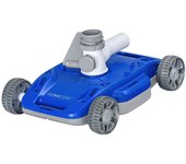 Robot aspirador automático para piscinas aquadrift flowclear bestway 58665