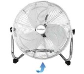Ventilador de pie bastilipo adriatico 140w