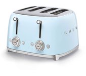 Tostador smeg tsf03pbeu