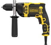 Taladro fatmax fmeh750k 13 mm twep