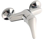 Grifo mezclador ducha exterior | space