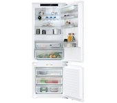 Siemens iq500 kb96nadd0 nevera y congelador integrado 382 l d blanco