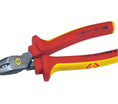 Ck 431019 - pelacables redline 1000v 160mm - rojo