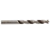 Wolfcraft 7251000 - broca espiral para madera hss professional diam 120 mm