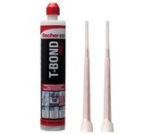 Fischer ancla t-bond pro.1 300 ml