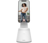 Belkin mma001btwh soporte soporte activo para teléfono móvil teléfono móvil/smartphone blanco