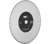 Disco de diamante para sierra circular - 500 mm