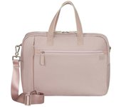 Samsonite eco wave 39,6 cm (15.6) maletín gris