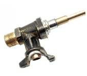 Grifo gas cocina fagor diametro 0,34 fe950gli fh5glxnat 2mcf2gxbut cc1942100