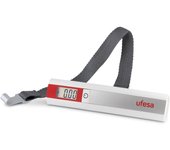 Bascula de viaje portatil travel scale bv0505