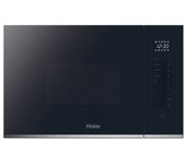 Microondas integrable haier h38fmwid2s7 20l