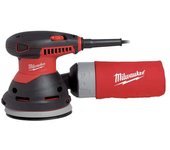Milwaukee lijadora rotorbital 125 300w.bolsa