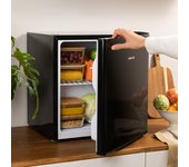 Create - fridge minibar 43l - nevera de puerta reversible