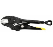 Fatmax alicates de punta angular 180mm - fmht0-75409