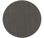 Metabo 626373000 disco de lijar piramidal amoladora angular enganche velcro d125 mm grano p400 a45