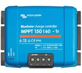 Bluesolar mppt 150/60 tr
