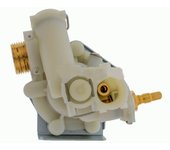 Cuerpo agua calentador junkers minimaxx wr18 wrd18 8707006344