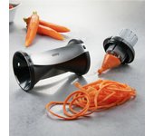 Cortador de verduras spirelli
