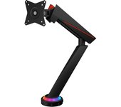 Icy box box ib-msg303bl-t brazo para monitor