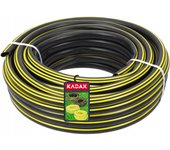 Manguera de jardín kadax 20 m 1/2” pvc 3 capas