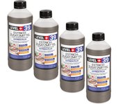 Aditivo para solera calentada aditivo para hormigón para solera de cemento l+39 - 4l