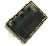 Módulo de visualización 97394406453501/8 para horno faure