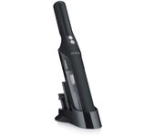 Aspiradora de mano sin cables severin hv 9589 - 120 w negro