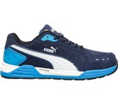 Zapatillas puma airtwist blue low s3 esd hro src - p.40 - 644620-40