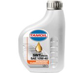 Aceite lubricante tamoil special sint 10w40 1 l