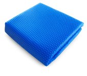 Cubierta de burbujas rectangular para piscinas