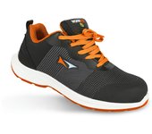 Zapato seg. workfit race s3 naranj n. 39