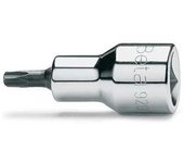 Llave de vaso tx 1/2' t40 920/tx beta