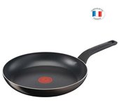 Sartén tefal b5540602 negro aluminio ø 28 cm