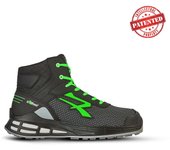 Bota de seguridad u-power barret s3 src esd-46