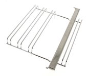 Gradin gauche 00680183 para horno bosch