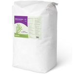 Cultivers tierra de diatomeas molienda 25 kg. 100% natural y ecológico. grado alimenticio e55ic. no calcinada de alta pureza