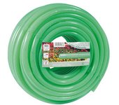 Manguera riego tricapa tipo látex fitt-ø 17 x 24mm 50mts