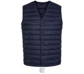 Chaleco acolchado ligero hombre neoblu arthur men